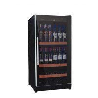 Cantinetta frigo professionale da 80 bottiglie.