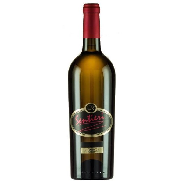 Chardonnay bianco Veneto cl.75