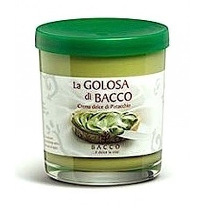 Crema dolce di pistacchi di Bronte - gr. 200