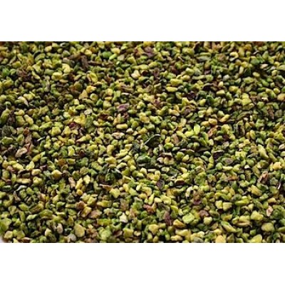 GRANELLA DI PISTACCHI SICILIANI - gr.100