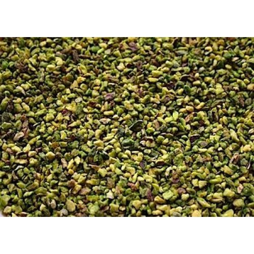 GRANELLA DI PISTACCHI SICILIANI - gr.100