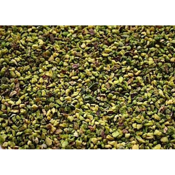GRANELLA DI PISTACCHI SICILIANI - gr.100