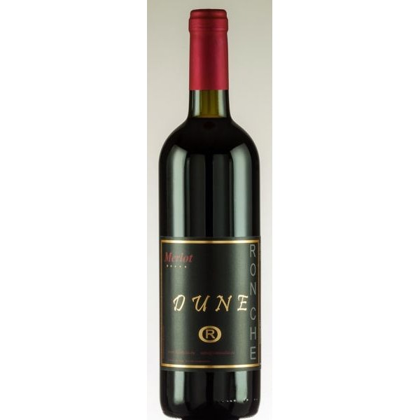 Merlot I.G.T. Veneto cl.75