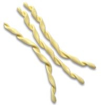Busiate trapanesi Poiatti – pasta siciliana Kg. 0,500