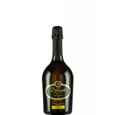 Prosecco Treviso Brut DOC Millesimato - cl.075 - Confezione da 6 pezzi Sconto 10%