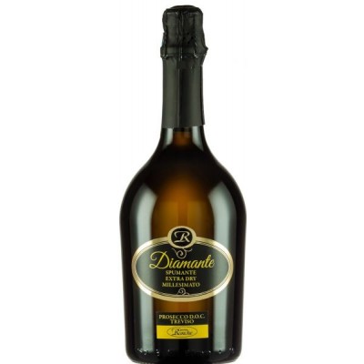 Prosecco Treviso Extra Dry DOC Millesimato - cl.075