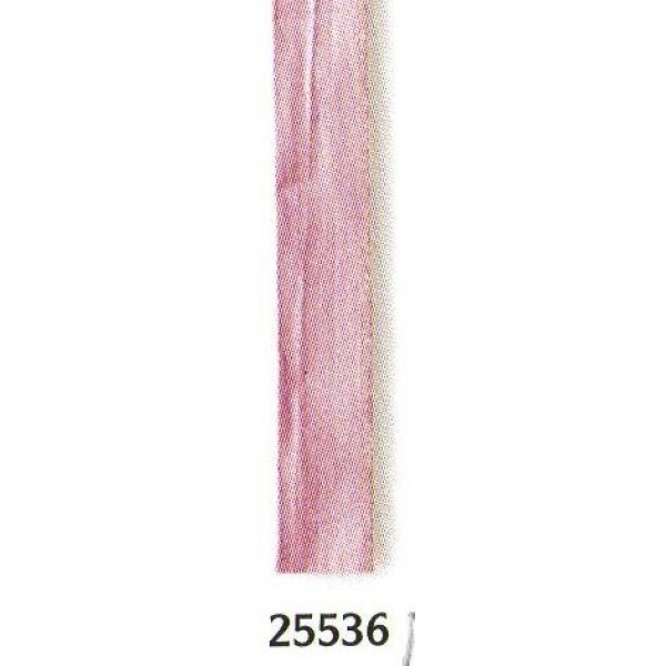 RAFIA NATURALE ROSA rotolo mt.100 largo mm.7 - imballo da pz.10 - Sconto 10%