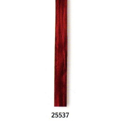 RAFIA NATURALE ROSSO rotolo mt.100 largo mm.7 - imballo da pz.10 - Sconto 10%