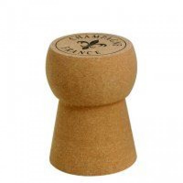 Tavolino / Sgabello tappone cm.35x49 - SPEDIZIONE GRATUITA