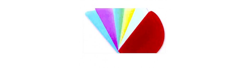 Tulle per confetti e bomboniere 