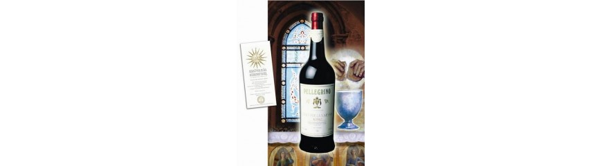 Vino per la messa