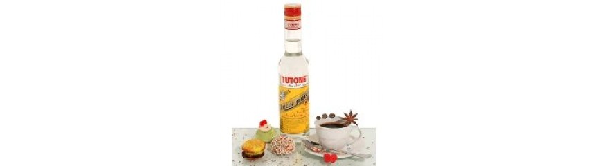 Anice siciliano Tutone