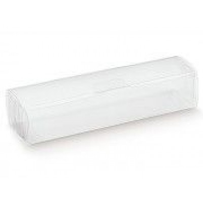 Scatola trasparente automontante mm.240x40x30 - Pz.10