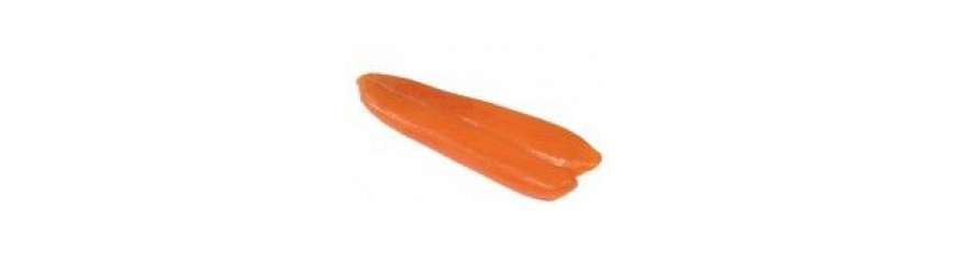 Bottarga intera