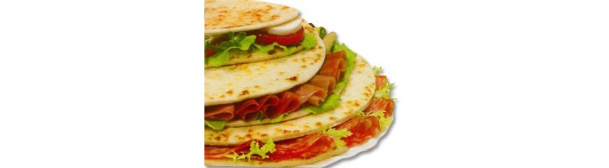 Prodotti da forno