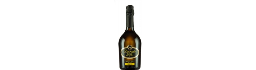 Vini e spumanti D.o.c. Treviso