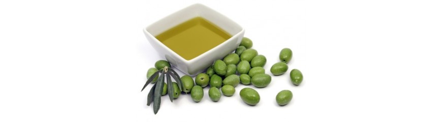 Olio Extra Vergine di Oliva siciliano