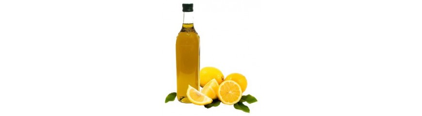 Olio extra vergine di oliva aromatizzato (imbottigliato)