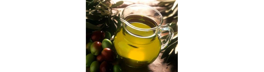 Conserve e Sottoli tipici siciliani