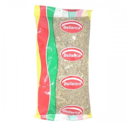 Origano in busta gr.100