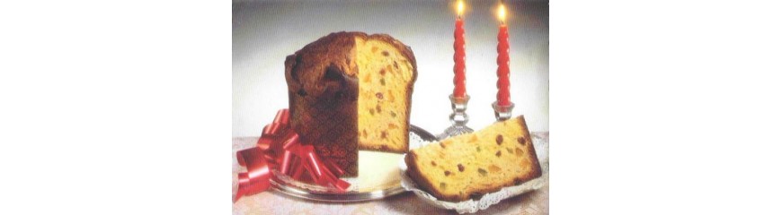 Panettoni