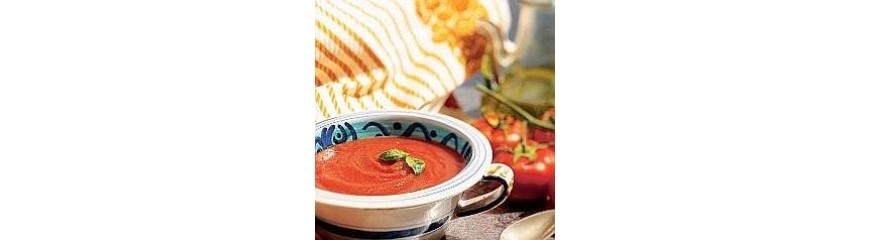 Prodotti tipici - Sughi per pasta