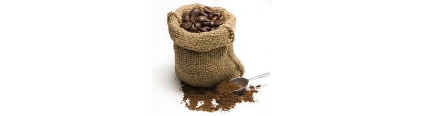 Caffè biologico