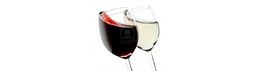 Anice Siciliano e Vino per la Messa (Solo maggiorenni)