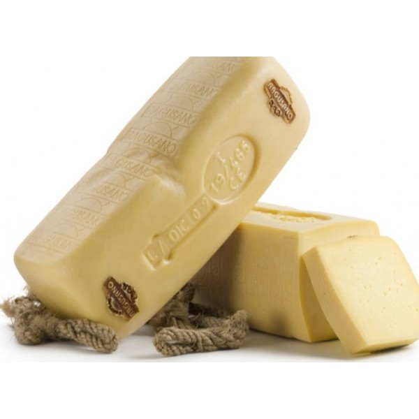 Caciocavallo RAGUSANO D.O.P. pasta filata - gr.200