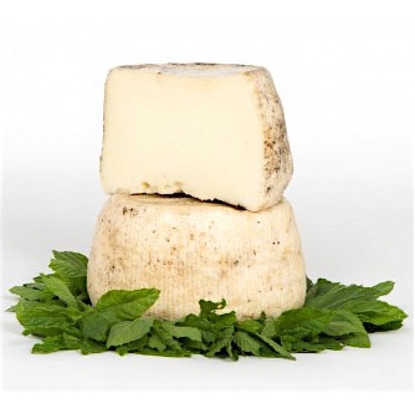Ricotta salata dei Nebrodi 500 gr.