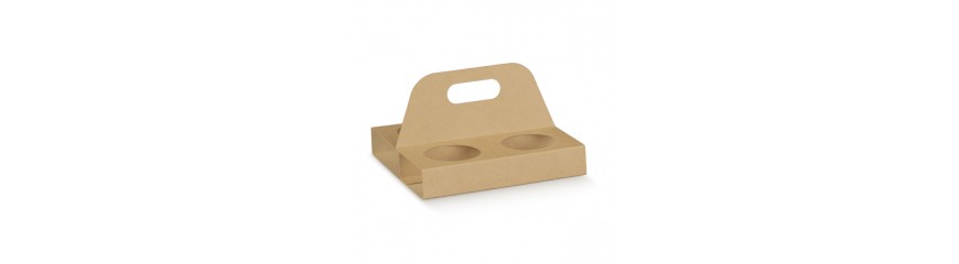 Packaging da asporto e Take Away 