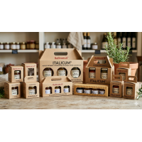 L'Architettura del Packaging: Perché le Scatole Portavasetti Non Sono Tutte Uguali (E Come Scegliere Quella Giusta)