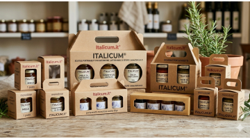 L'Architettura del Packaging: Perché le Scatole Portavasetti Non Sono Tutte Uguali (E Come Scegliere Quella Giusta)