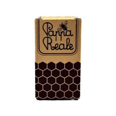 Scatole pappa reale da 10 gr. mm.38x38x68 - Pz.50 