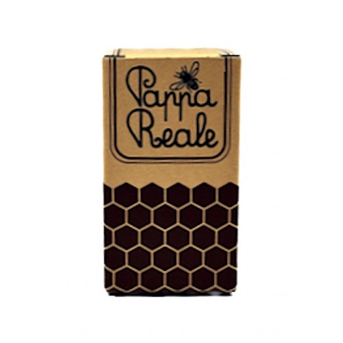 Scatole pappa reale da 10 gr. mm.38x38x68 - Pz.50 