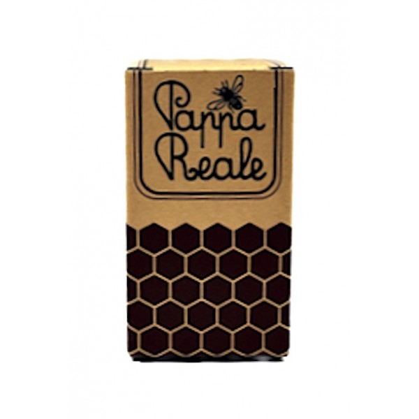 Scatole pappa reale da 10 gr. mm.38x38x68 - Pz.50 