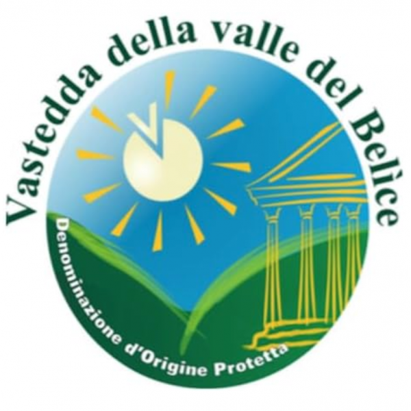 Vastedda della Valle del Belìce DOP – Formaggio fresco siciliano a pasta filata 500 gr.