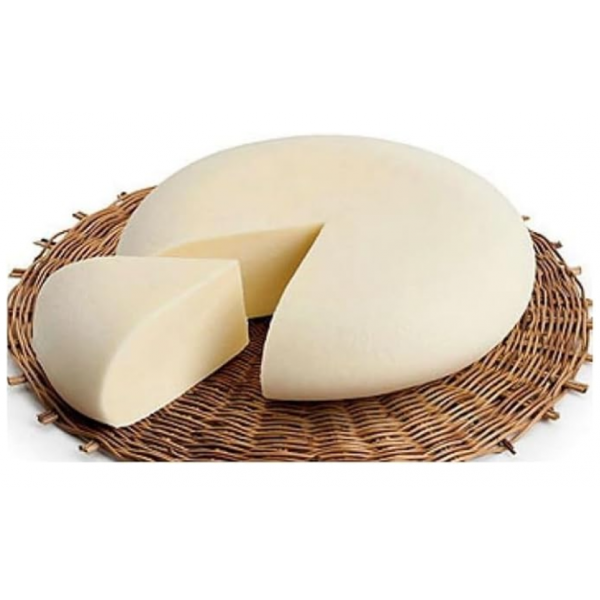 Vastedda della Valle del Belìce DOP – Formaggio fresco siciliano a pasta filata 500 gr.