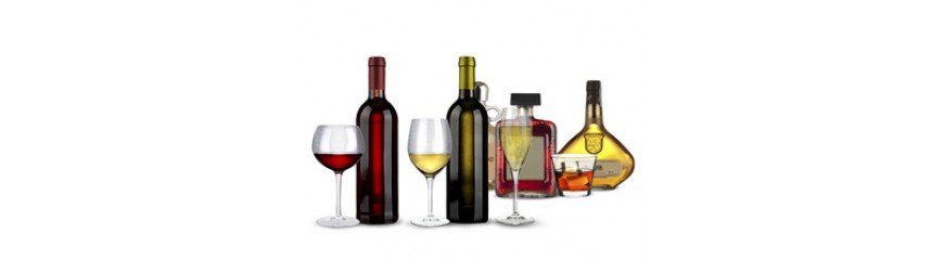 Vini e liquori 