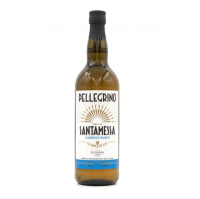 Vino Pellegrino liquoroso bianco per la SS.Messa Lt.1