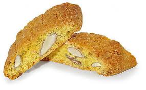 Cantucci bergamot biscuits gr. 200