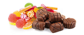 Dolci al Bergamotto