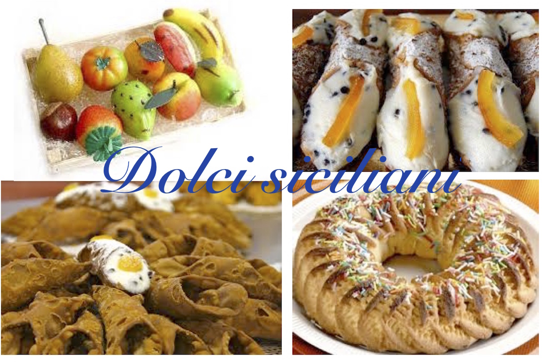 Sicilian cannolo peels