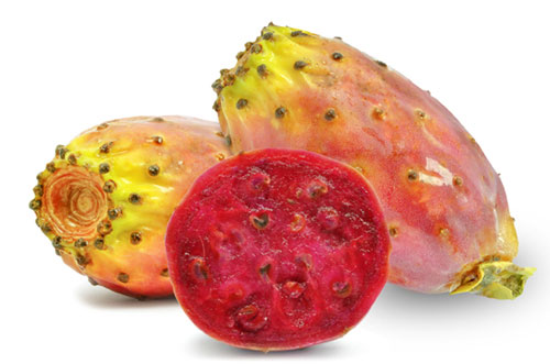 Feigenkaktus Marmelade extra Qualität - gr.220 2