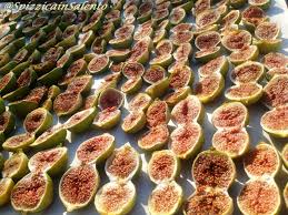 Sicilian original Buccellato Fig and Nut Pastry Ring - 500 gr. 4