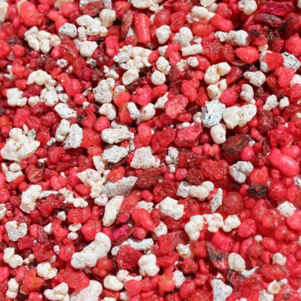 Incenso alla ROSA profumato extra in grani