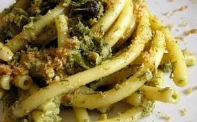 Sauces for sicilian Pasta con le sarde 8,47 Oz. Contorno 3