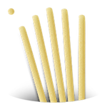 Rustichelli siciliani Poiatti - Pasta siciliana tipica Kg.1