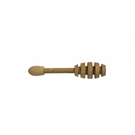 Prendimiele o Spargimiele Mini in legno cm.6