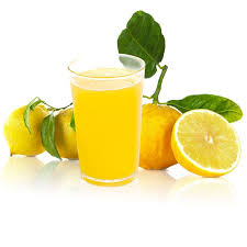 Succo di Bergamotto Puro 100% della Calabria